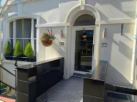 Belvedere Hotel - breakfast