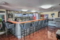 Hotel Arena - Quầy bar