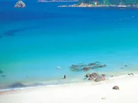 大地の彩 花月亭