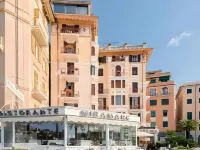 Miramare Hotel Hôtels à : Rapallo