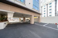 Ulsan Hound Hotel Samsan - موتيلات