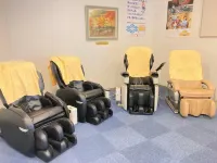 Iwakuni City View Hotel