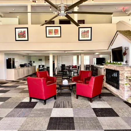 University Inn of Carbondale