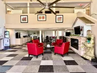 University Inn of Carbondale - Pet Friendly