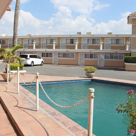 Hotel la Villa