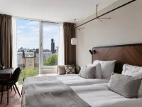 Clarion Hotel Amaranten Hotels near Vasterbron