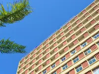 Pestana Rovuma Hotels near Central A