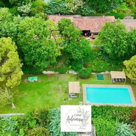 Residence Casa Adriana