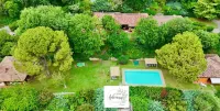 Residence Casa Adriana - piscina