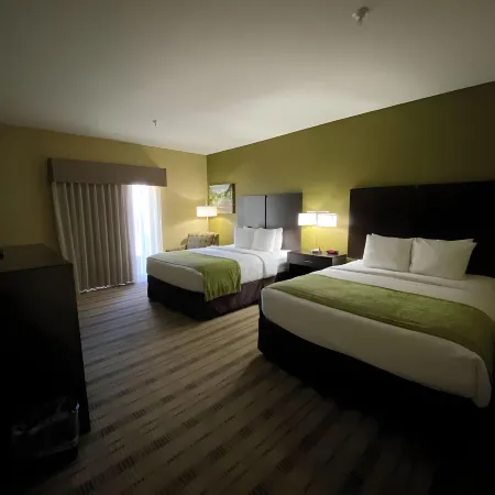 Pagosa Lodge