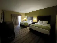 Pagosa Lodge