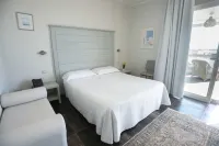 Hotel Sole - parking