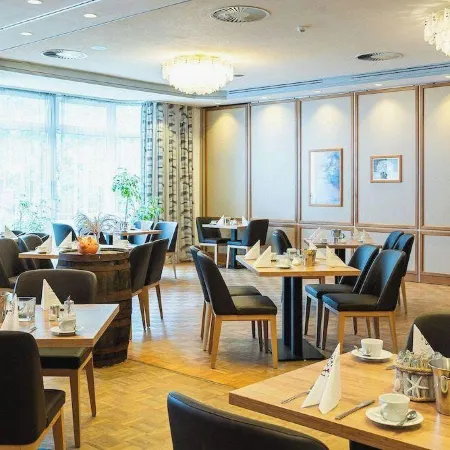 Dormero Hotel Wilhelmshaven