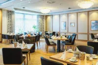 Dormero Hotel Wilhelmshaven - Desayuno