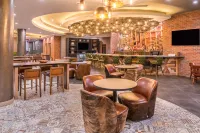 Hotel Indigo FRISCO by IHG - bar
