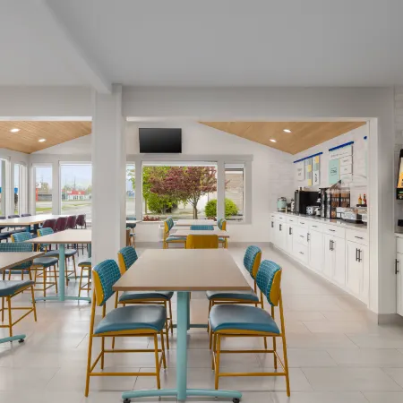 Garner Hotel Missoula Southwest by IHG