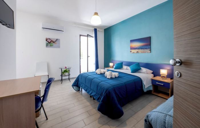 Giostemar Rooms - Playa Grande