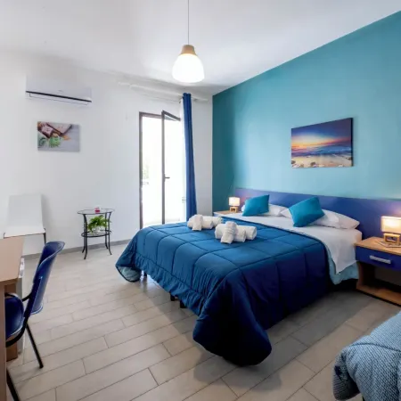 Giostemar Rooms - Playa Grande