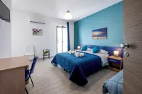 Giostemar Rooms - Playa Grande - balcony