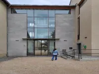 Domaine du Palais - 3つ星
