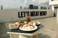 City Park Hotel Residences