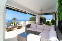 Villa La Casita Fuente del Baden 52