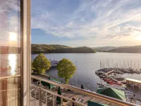 Dormio Hotel der Seehof Hotels in Heimbach