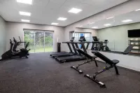 Wingate by Wyndham Geneva at Spire Academy