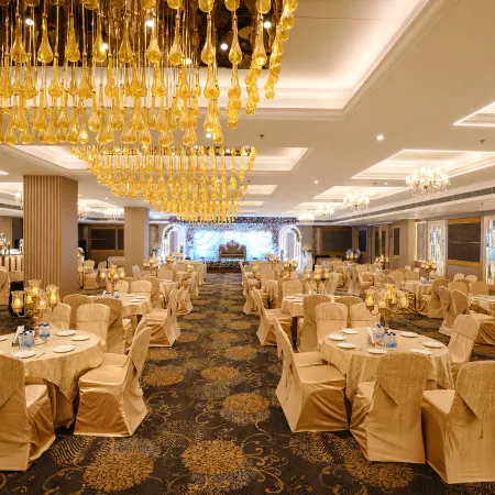 Regenta Place Amritsar