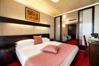 Prezident Hotel - Spa