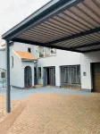 Airport Continental Guest House - بيت ضيافة