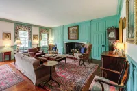 Private, Exclusive, Historic Pocomoke River Estate - 4 étoiles