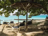Auberge de la Vieille Tour - Beach