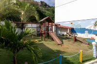 Seu Lar na Praia Grande - 3-Star