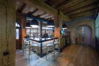 Hotel Spichrz - bar