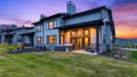 Eland Ridge by Avantstay Game Room + Hot Tub Deer Valley + Park City - 2-Star