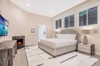 Franklin Canyon - 4-Star
