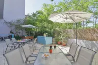 Erofili Apartments - Mountain view