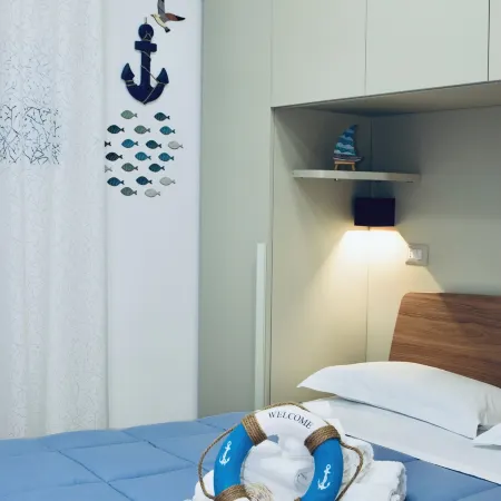 B&B le Pontine