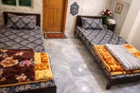 Alzahir GUESTHOUSE & HOTEL - ที่มีที่จอดรถ