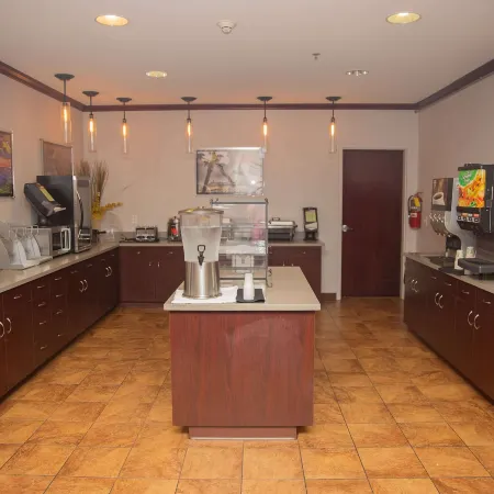 Parke Regency Hotel & Conf Ctr., BW Signature Collection