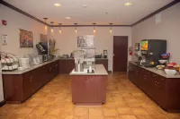 Parke Regency Hotel & Conf Ctr., BW Signature Collection