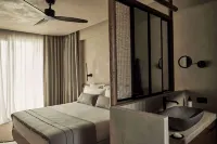 Zélia Halkidiki Part Of Destination By Hyatt - Adults Only - balcony