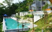 Belum Rainforest Resort - Pool