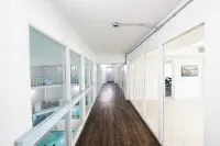 Surf Studio - Balcony