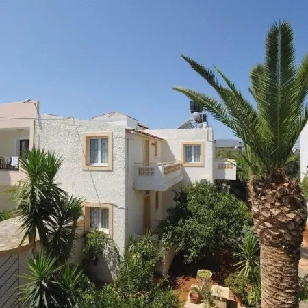 Casa Ilios