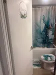 Cozy 1-BR Basement Suite in Family-Friendly Toronto Neighborhood - شقق