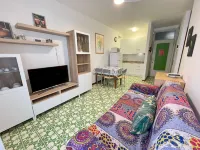 Cozy Flat with Swimming Pool - 3-Star