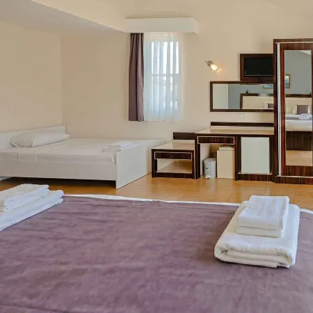 Nora Suit Hotel