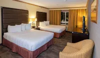 Best Western Plus Rose Country Hotel